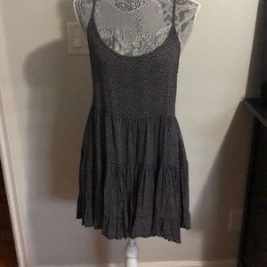 Brandy Melville summer dress